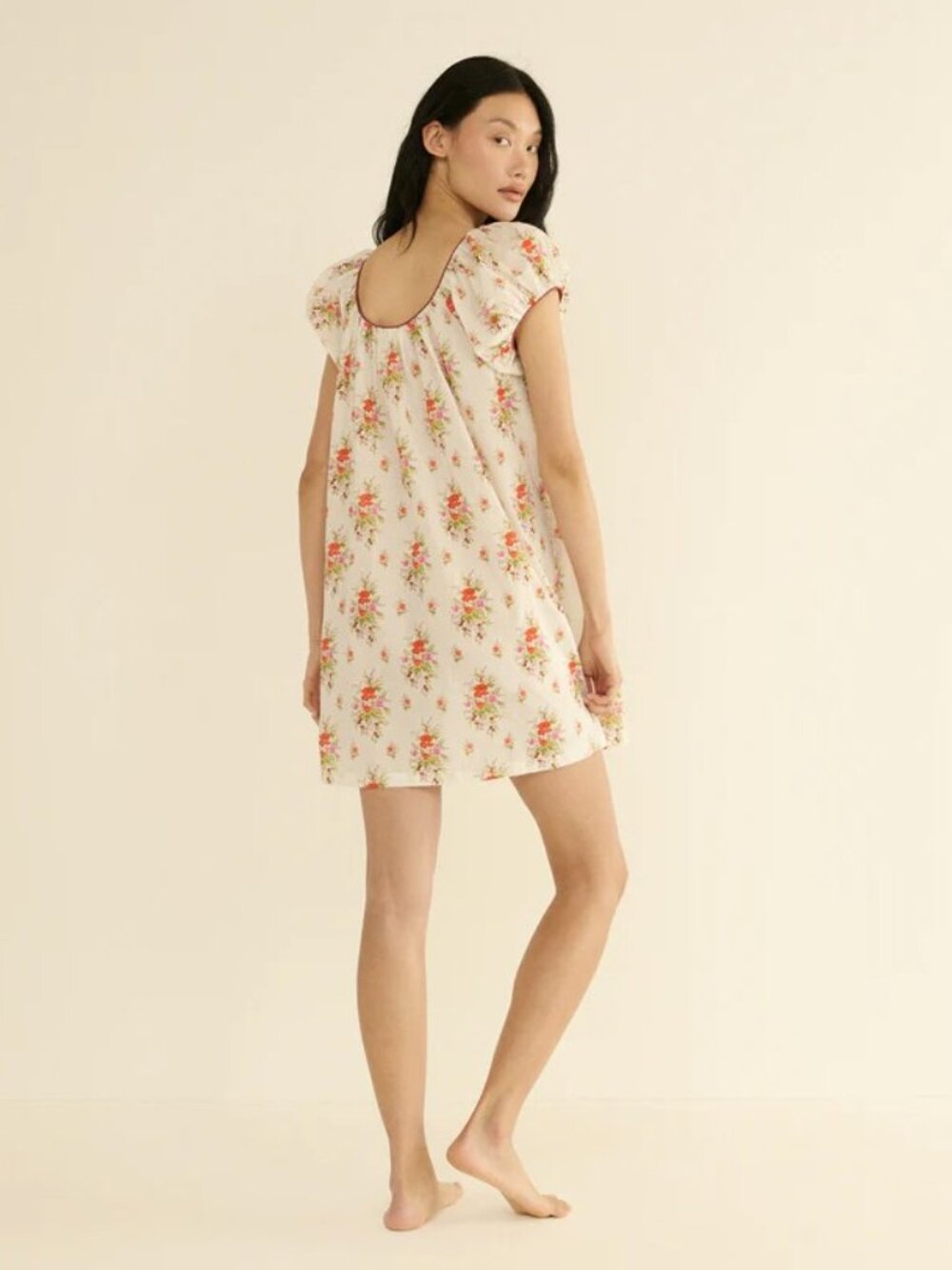 Doen Julia Dress - Picture 4 of 8